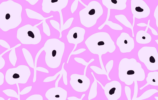 worms-eye-view of white cherry blossom