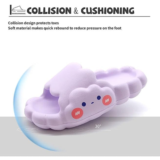 Cloud Slippers for Women and Men