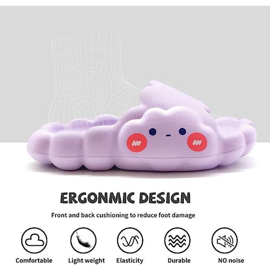 Cloud Slippers for Women and Men